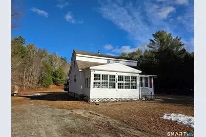 61 North Shore Road, Voluntown, CT 06384 - Photo 23