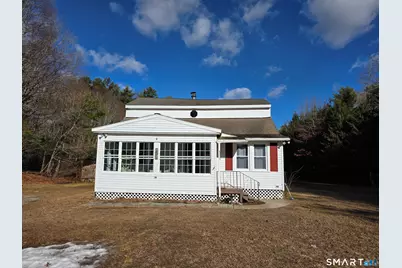 61 North Shore Road, Voluntown, CT 06384 - Photo 1