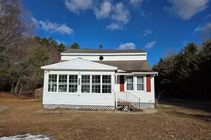 61 N Shore Rd, Voluntown, CT 06384 - Photo 1