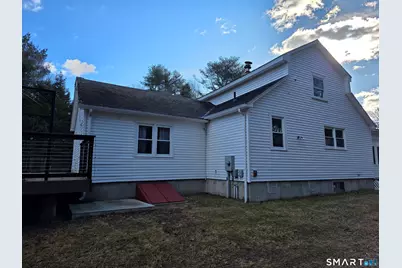 61 North Shore Road, Voluntown, CT 06384 - Photo 35