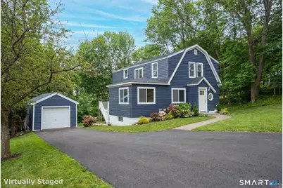 6 Juniper Ridge Drive, Danbury, CT 06811 - Photo 3