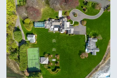 4 Sherwood Island Lane, Westport, CT 06880 - Photo 31