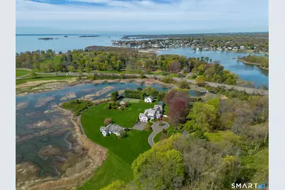 4 Sherwood Island Lane, Westport, CT 06880 - Photo 1