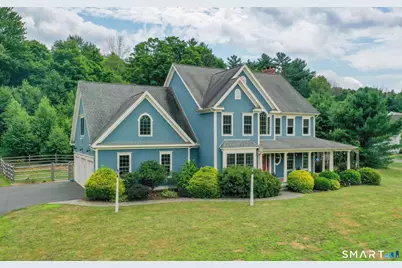 679 Cherry Brook Road, Canton, CT 06019 - Photo 37