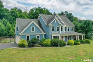 679 Cherry Brook Rd, Canton, CT 06019 - Photo 37