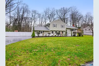 5 Dorset Road, Norwalk, CT 06851 - Photo 1