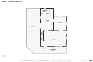 26 Taylor Pl, Fairfield, CT 06890 - Photo 33