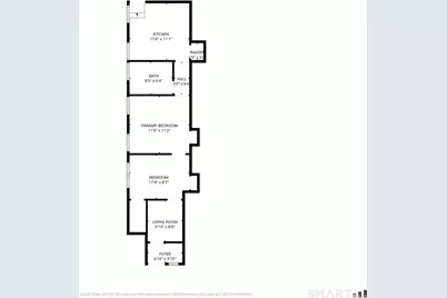 227 Olivia Street #1st Floor, Derby, CT 06418 - Photo 21