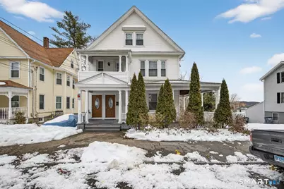 227 Olivia Street #1st Floor, Derby, CT 06418 - Photo 1