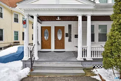 227 Olivia Street #1st Floor, Derby, CT 06418 - Photo 17