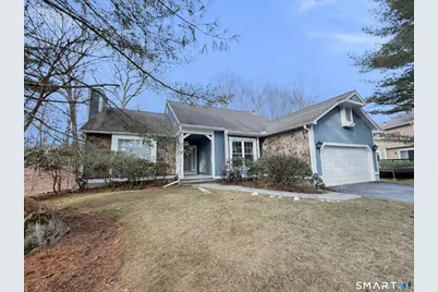 5 Kensington Road #5, Monroe, CT 06468 - Photo 3