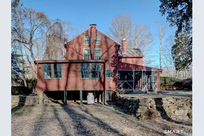 668 Middle Turnpike, Mansfield, CT 06268 - Photo 9