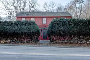 668 Middle Turnpike, Mansfield, CT 06268 - Photo 1