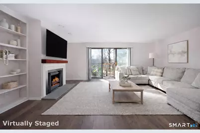 237 Strawberry Hill Avenue #APT 27, Stamford, CT 06902 - Photo 1