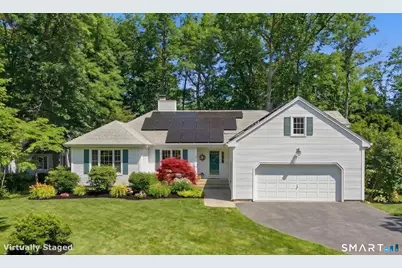 107 Payer Lane, Groton, CT 06355 - Photo 1