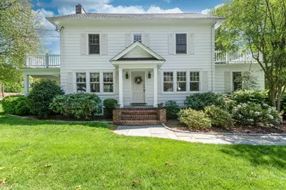 128 Five Mile River Road, Darien, CT 06820 - Photo 3