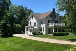 128 5 Mile River Rd, Darien, CT 06820 - Photo 1