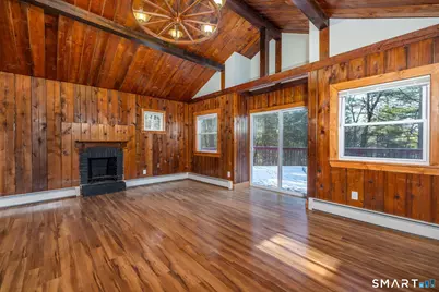 77R Old Stagecoach Road, Granby, CT 06035 - Photo 23