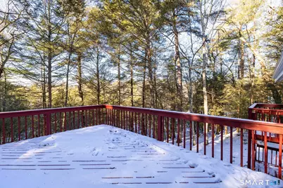 77R Old Stagecoach Road, Granby, CT 06035 - Photo 29