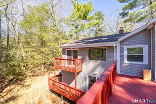 77R Old Stagecoach Rd, Granby, CT 06035 - Photo 39