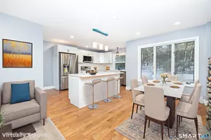 77R Old Stagecoach Rd, Granby, CT 06035 - Photo 7