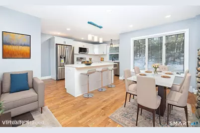 77R Old Stagecoach Road, Granby, CT 06035 - Photo 5