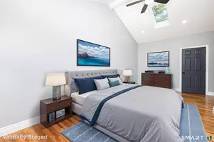 77R Old Stagecoach Rd, Granby, CT 06035 - Photo 35