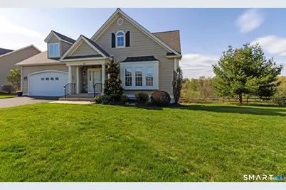 55 Dogwood Court #55, Rocky Hill, CT 06067 - Photo 3