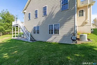 55 Dogwood Court #55, Rocky Hill, CT 06067 - Photo 5