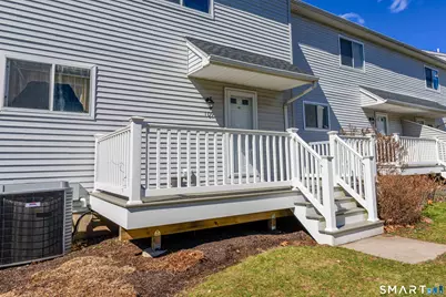 109 Staffordshire Commons Drive #109, Wallingford, CT 06492 - Photo 3