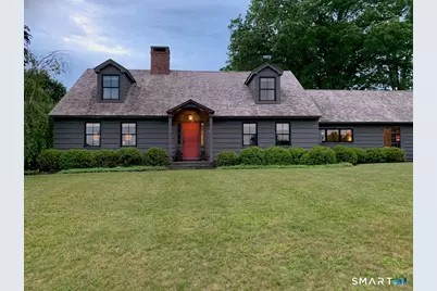 87 Beaver Dam Road, Salisbury, CT 06068 - Photo 1