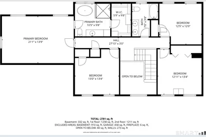54 Bear Run, Woodbury, CT 06798 - Photo 27