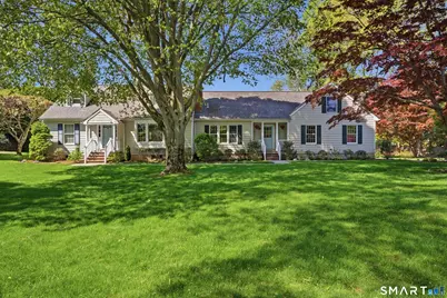 99 Acorn Lane, Fairfield, CT 06890 - Photo 1