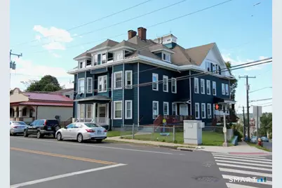 570 Broad Street #B, Meriden, CT 06450 - Photo 1