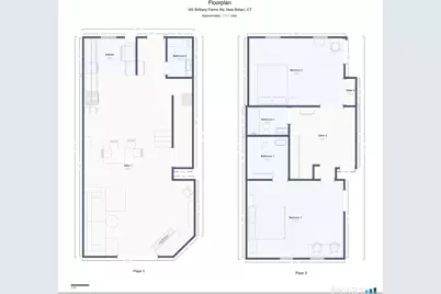 235 Brittany Farms Road #APT G, New Britain, CT 06053 - Photo 35