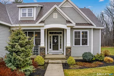 91 Hampden Road, Stafford, CT 06076 - Photo 5