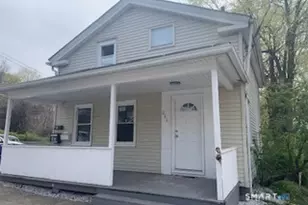 246 Wolcott St, Waterbury, CT 06705 - Photo 1