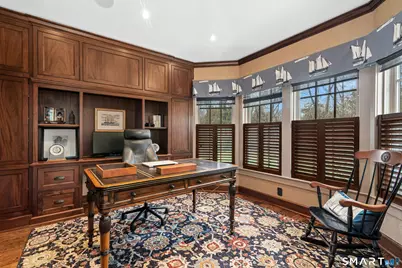 12 Sunset Road, Darien, CT 06820 - Photo 17