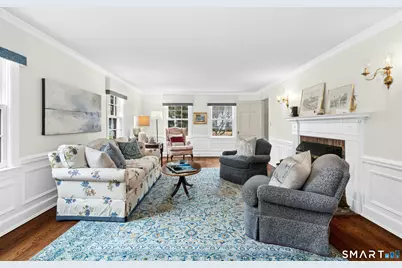 12 Sunset Road, Darien, CT 06820 - Photo 5