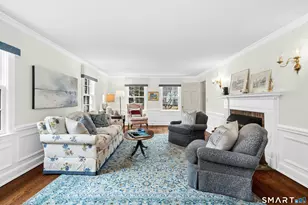 12 Sunset Rd, Darien, CT 06820 - Photo 5