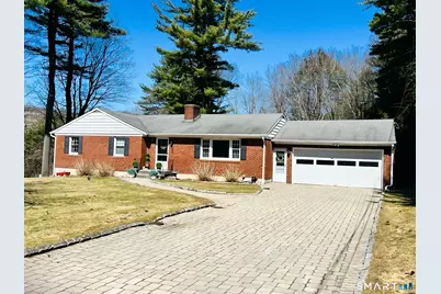 269 Greenwoods Road, Torrington, CT 06790 - Photo 1