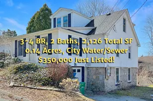 6 John Ave, Waterford, CT 06375 - Photo 1