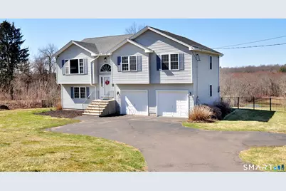 196 Jobs Hill Road, Ellington, CT 06029 - Photo 1