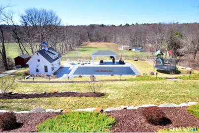 196 Jobs Hill Road, Ellington, CT 06029 - Photo 3