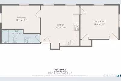 115 Silver Street #2N, New Britain, CT 06053 - Photo 17