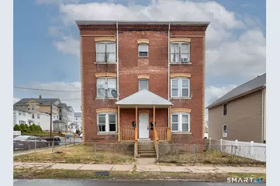 115 Silver Street #2N, New Britain, CT 06053 - Photo 1