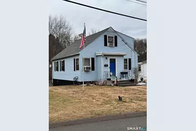 45 Lawrence Street, Vernon, CT 06066 - Photo 1