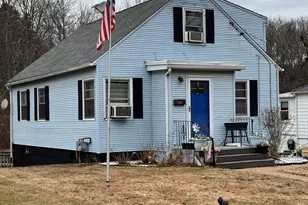 45 Lawrence St, Vernon, CT 06066 - Photo 1