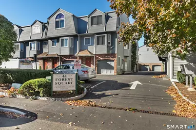 44 Pleasant Street #9, Stamford, CT 06901 - Photo 1