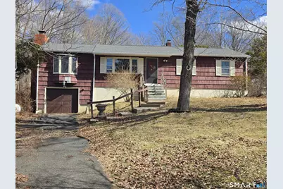 12 Brentwood Road, New Milford, CT 06776 - Photo 1